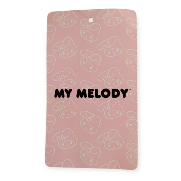 Hot Topic My Melody Ruffled Pink Swim Skirt 1X Plus Size Skirted Swim Bottom - Picture 10 of 12